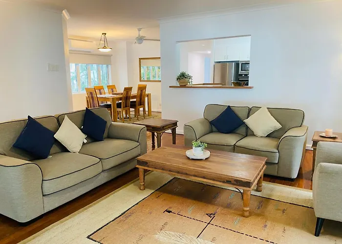 Beachview Apartments At Villa Paradiso
