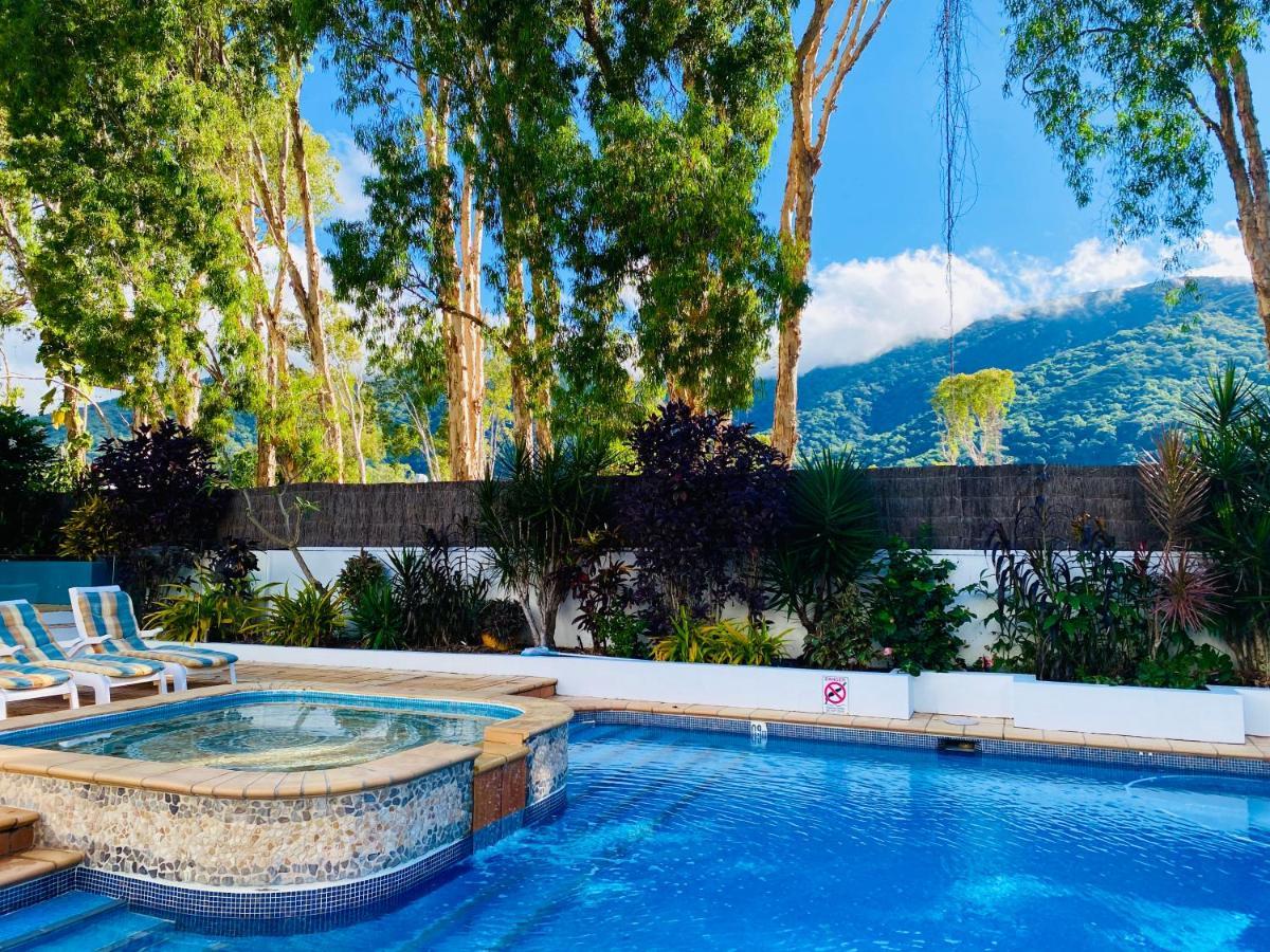 Aparthotel Beachview At Paradiso Palm Cove