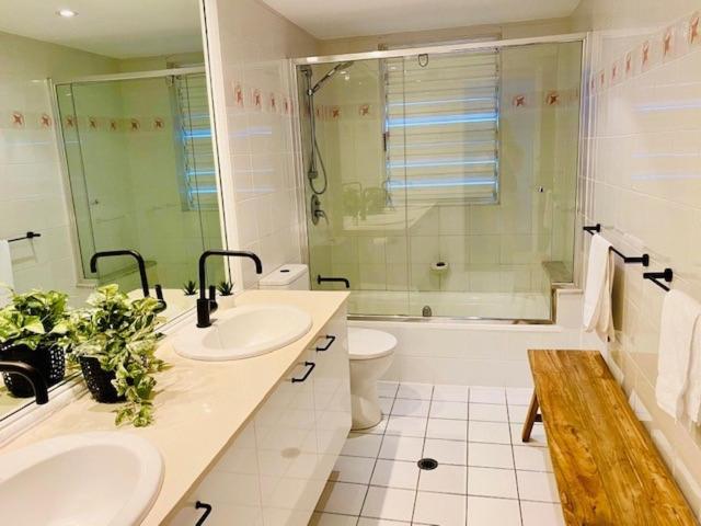 Aparthotel Beachview At Paradiso Palm Cove