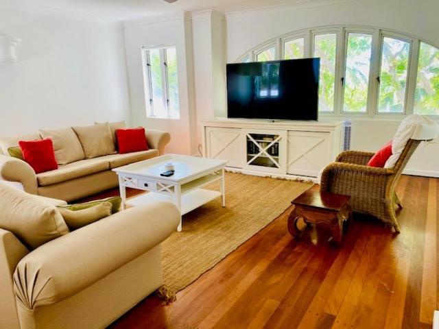 Beachview At Paradiso 4* Palm Cove