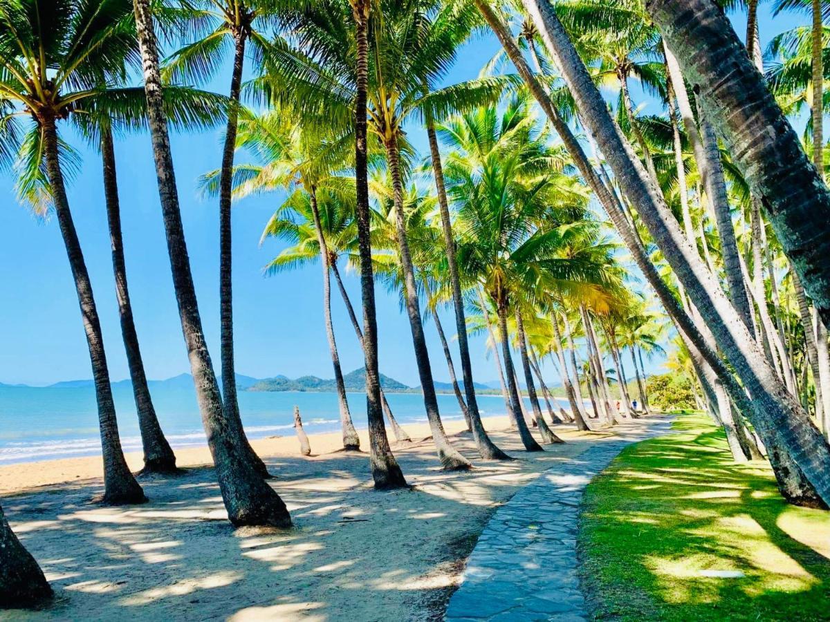 Beachview At Paradiso 4*