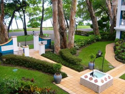 Beachview At Paradiso 4* Palm Cove