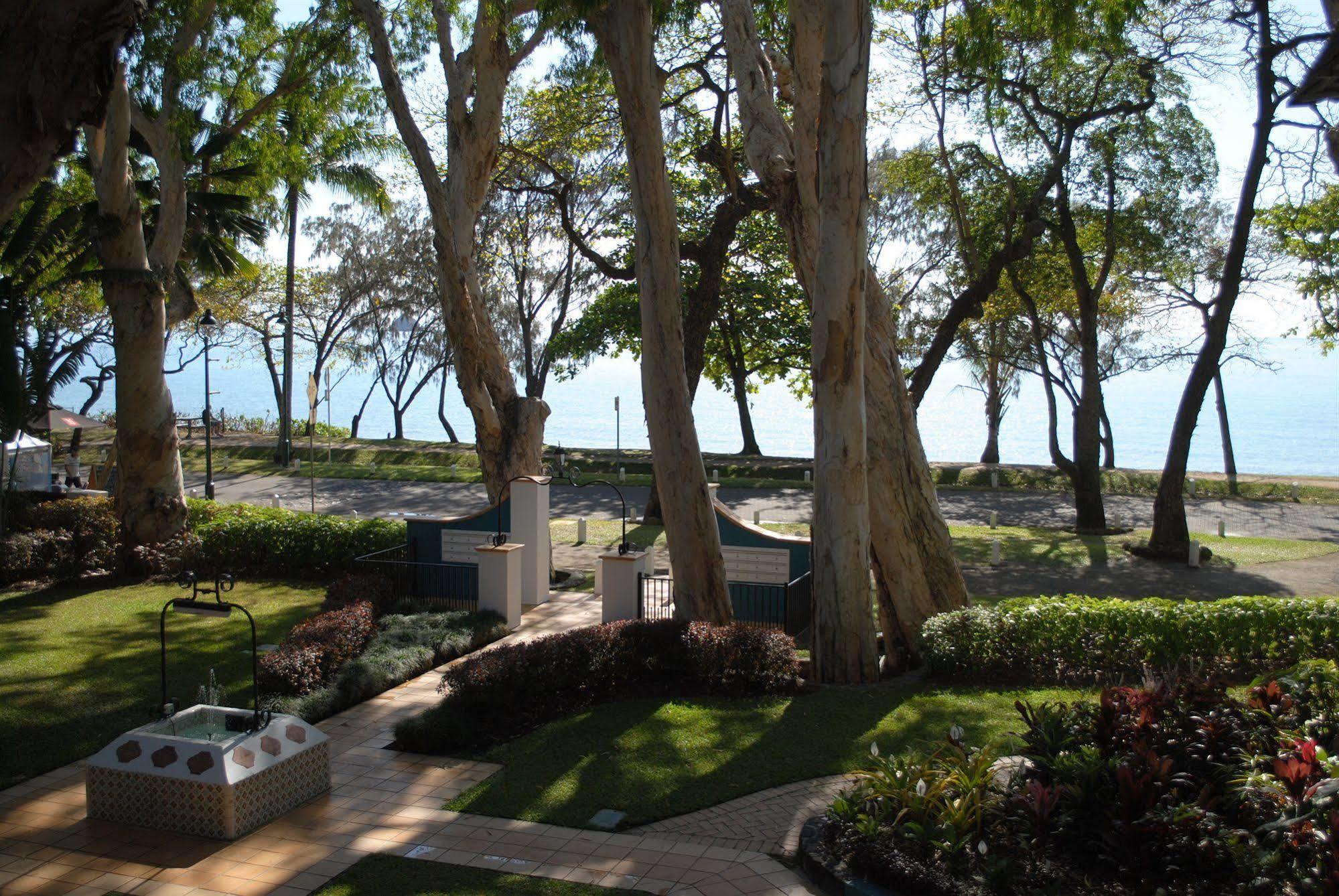 Beachview At Paradiso Palm Cove