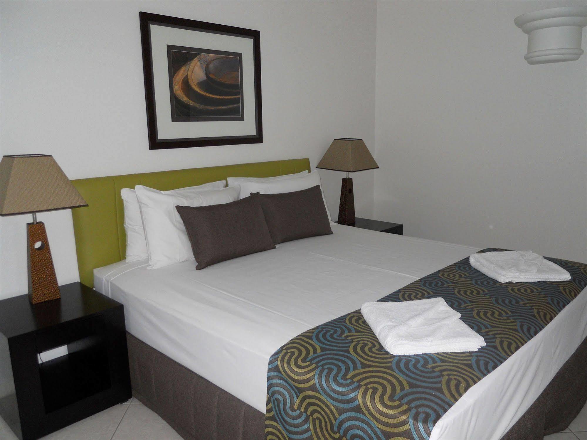 Beachview At Paradiso Aparthotel Palm Cove