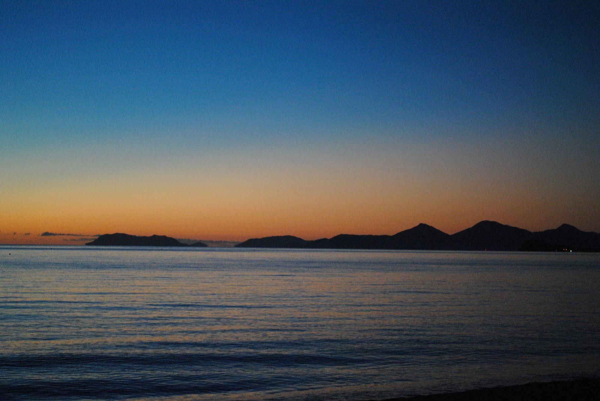 Aparthotel Beachview At Paradiso 4*