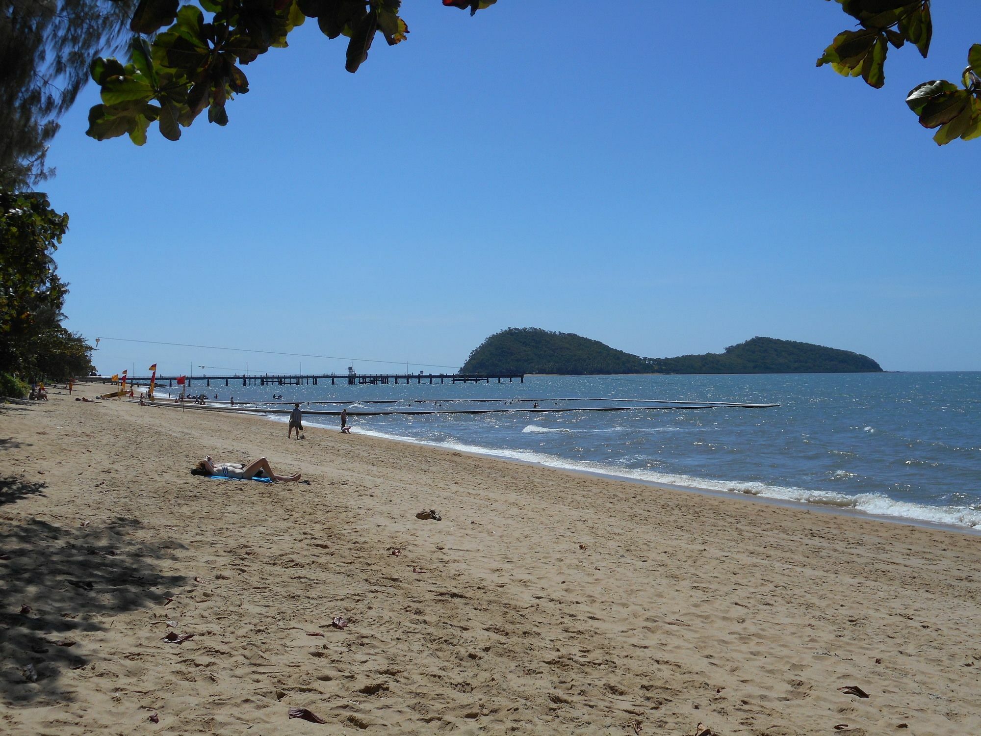 Beachview At Paradiso Palm Cove