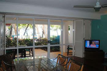 Aparthotel Beachview At Paradiso 4*