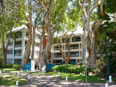 Beachview At Paradiso Aparthotel Palm Cove