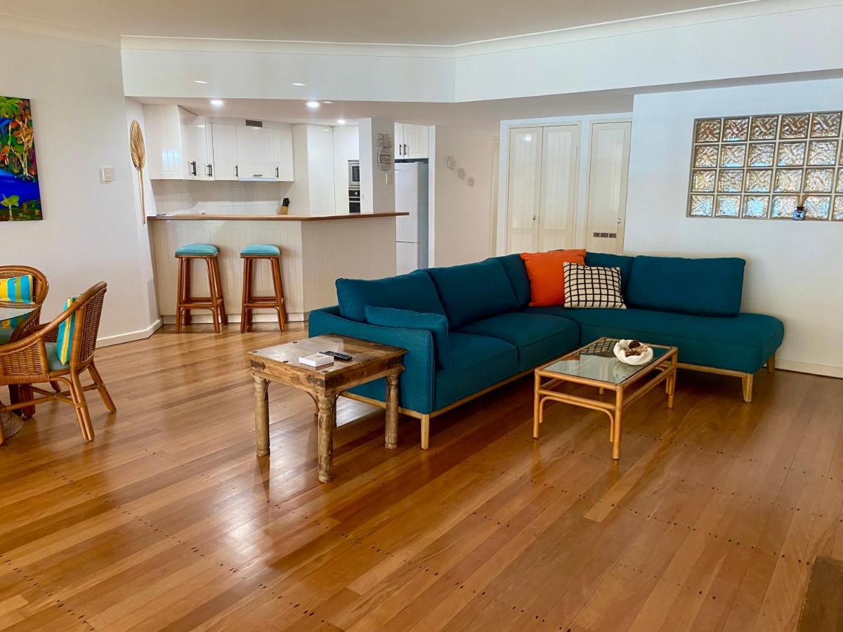 Beachview At Paradiso Aparthotel 4*