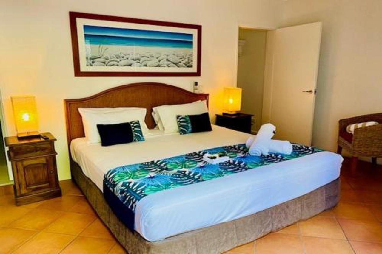 Aparthotel Beachview At Paradiso 4*