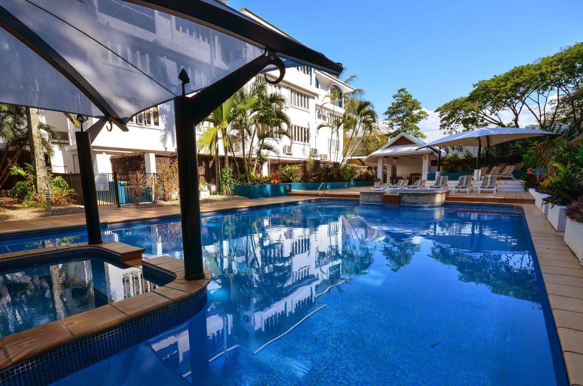 Aparthotel Beachview At Paradiso Palm Cove